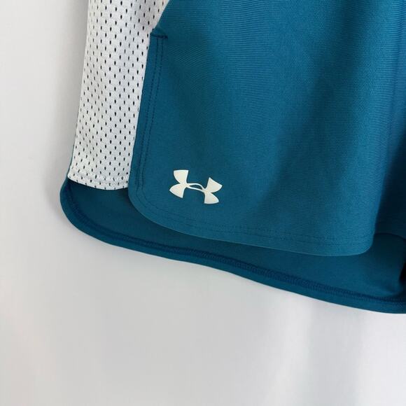 Under Armour Shorts Size Large - Picture 4 of 9